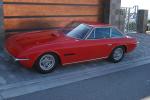 Lamborghini Islero S Coupe 1969 года